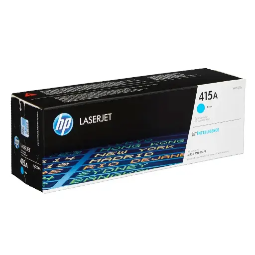 HP 415A Laserjet Toner Cartridge