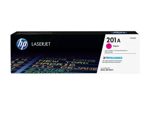 HP 201A Laserjet Toner Cartridge