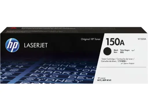 HP 150A Laserjet Toner Cartridge