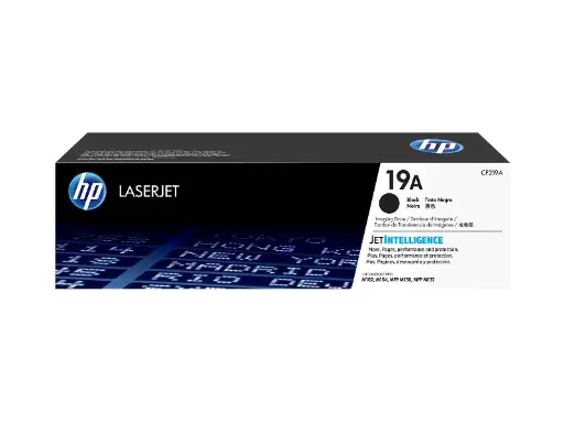 HP 19A Laserjet Toner Cartridge