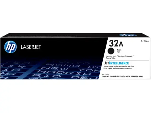 HP 32A Laserjet Toner Cartridge