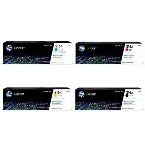HP 216A Laserjet Toner Cartridge