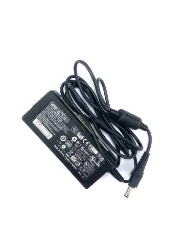 APD 19V/3.42A Ac Adapter small black pin charger