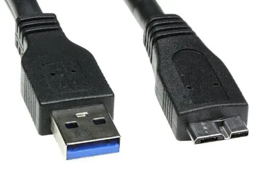 3.0 Hard Drive Cable(USB 3.0 Micro-B)
