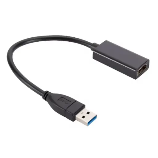 USB 3.0 to HDMI USB Adapter Cable 1080p 