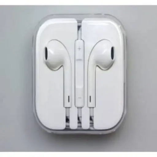 Wired Earphone