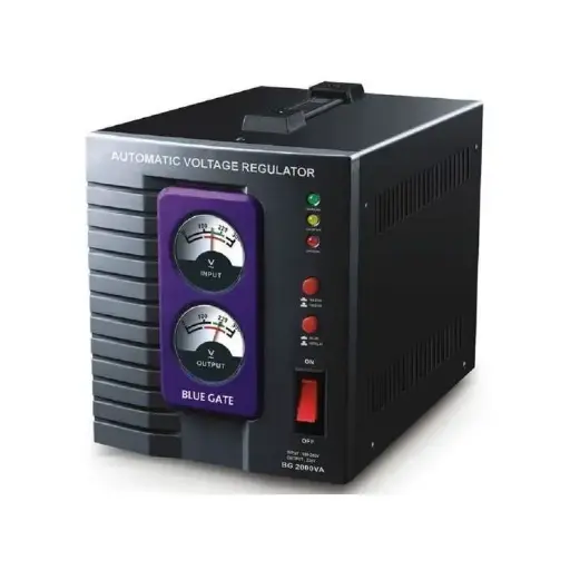 Bluegate Stabilizer BG 2000VA
