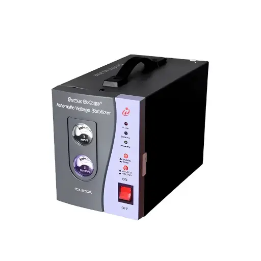 Power Deluxe Stabilizer PDX-1000VA