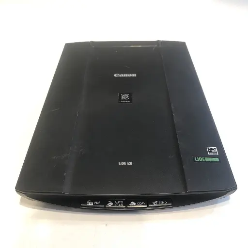 Canon CanoScan Lide 120