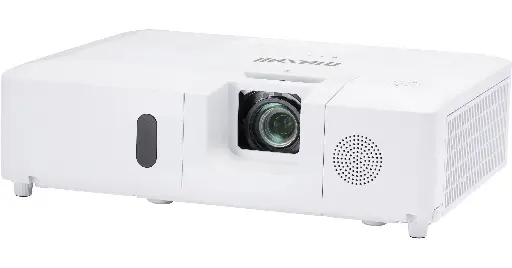 Maxell MC-EX5001 5200-Lumen XGA 3LCD Projector 