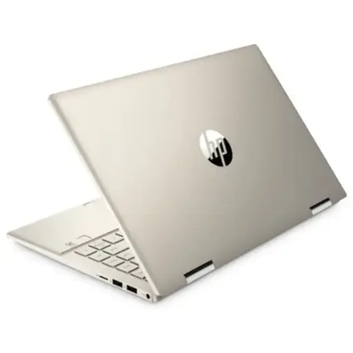 HP Pavilion x360 Convertible Intel Core i5-1135g7 and touchscreen