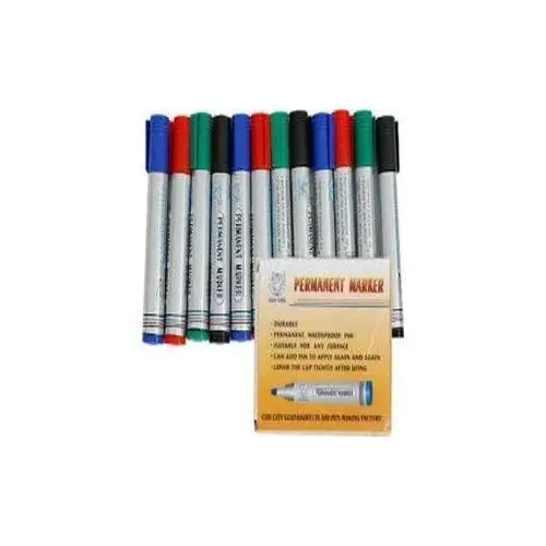 Permanent Marker