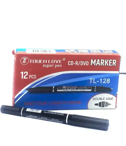 Touch Love CD-R/DVD Marker 