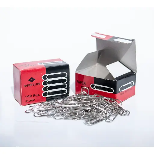 Craft Paper clip