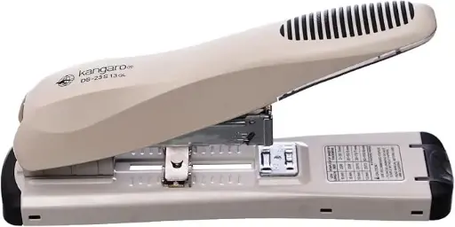 Kangaro DS-23S13Ql Stapler, 23/6-23/13 Capacity, 100 Sheet, 60mm