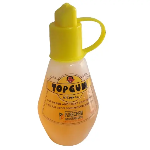 Top Gum
