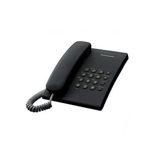 Panasonic KX-TSC7712CID Telephone With Calculator