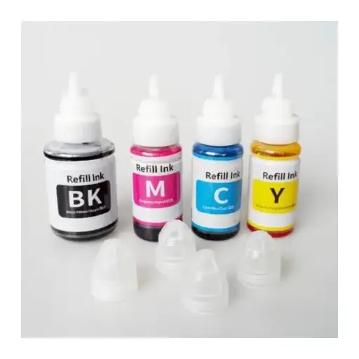 Canon Gi-490 Ink Bottle