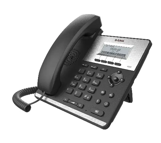 D-Link ip Telephone dph-150se