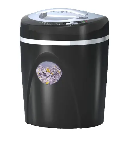 Biosystem paper Shredder PS-812cd