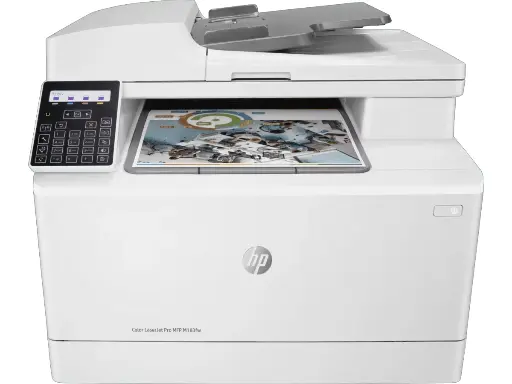 HP Color LaserJet Pro MFP M183fdw
