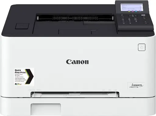 Canon (LBP623CDW) I-Sensys All-in-One Laser Printer
