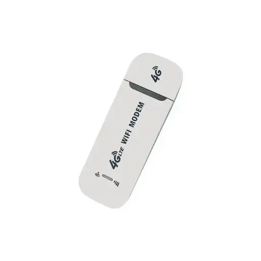 4G LTE USB MIFI/UFI 150Mbps Modem Stick With Wi-Fi HotSpot