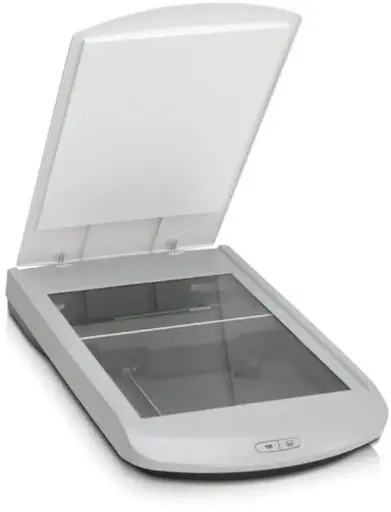 HP Scanjet G2410