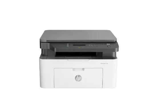 HP Laser MFP 135w