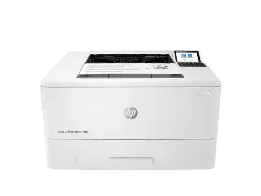 HP LaserJet Enterprise M406dn