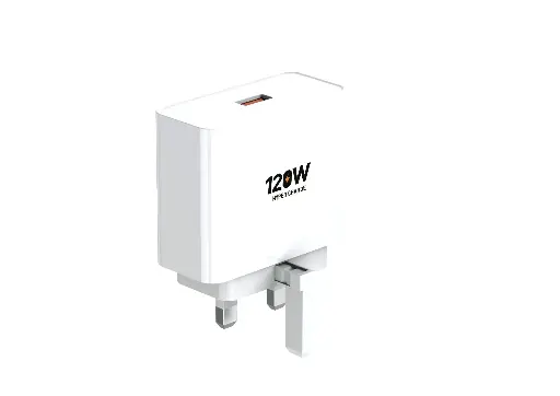 Poga Jetplus Adapter Super Fast Charger