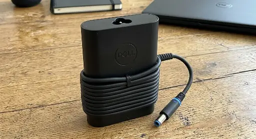 Dell 65 W 19.5 V Big Pin Laptop charger