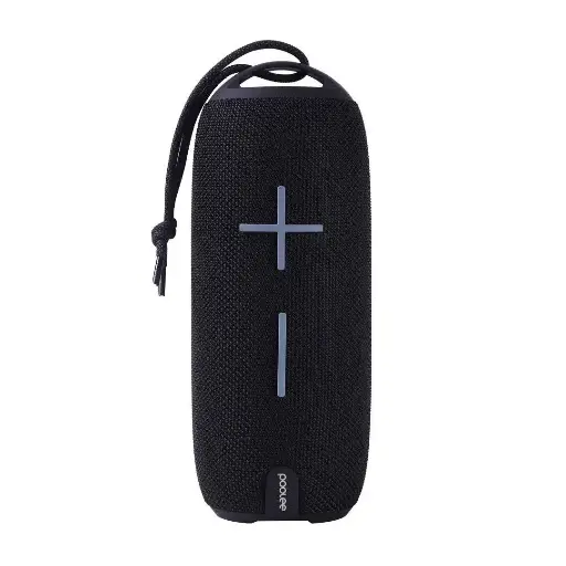 Poolee Jam Box Bluetooth Speaker