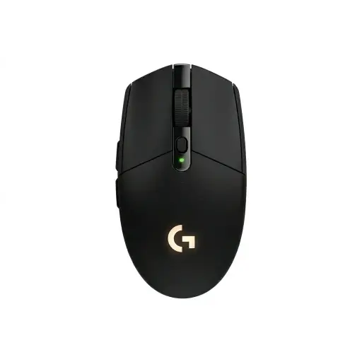 Logitech G304 Wireless Gaming Mouse