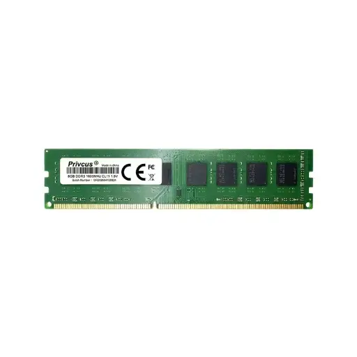 16GB DDR3 Desktop RAM