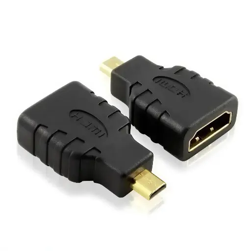 Micro/Mini-HDMI-Converter