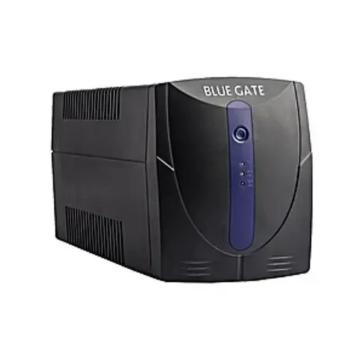 BLUE GATE 2.5 kVA Ups