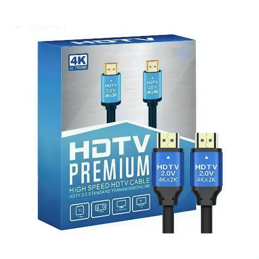 4K Ultra HD HDMI Cable 10M